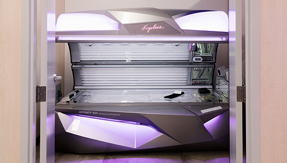 Tanning Luxe - Tanning Salon in Fresno
